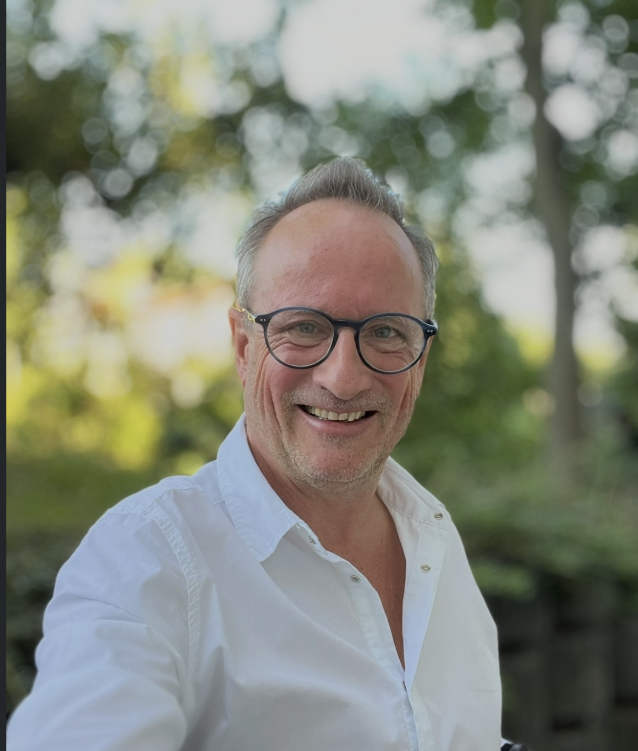 Profilbild von Ingo Richter